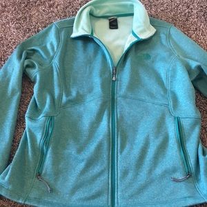 XXL North Face jacket